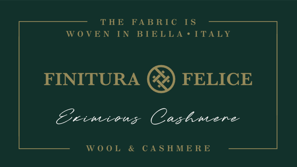 VERSILIA-006 — fabric label